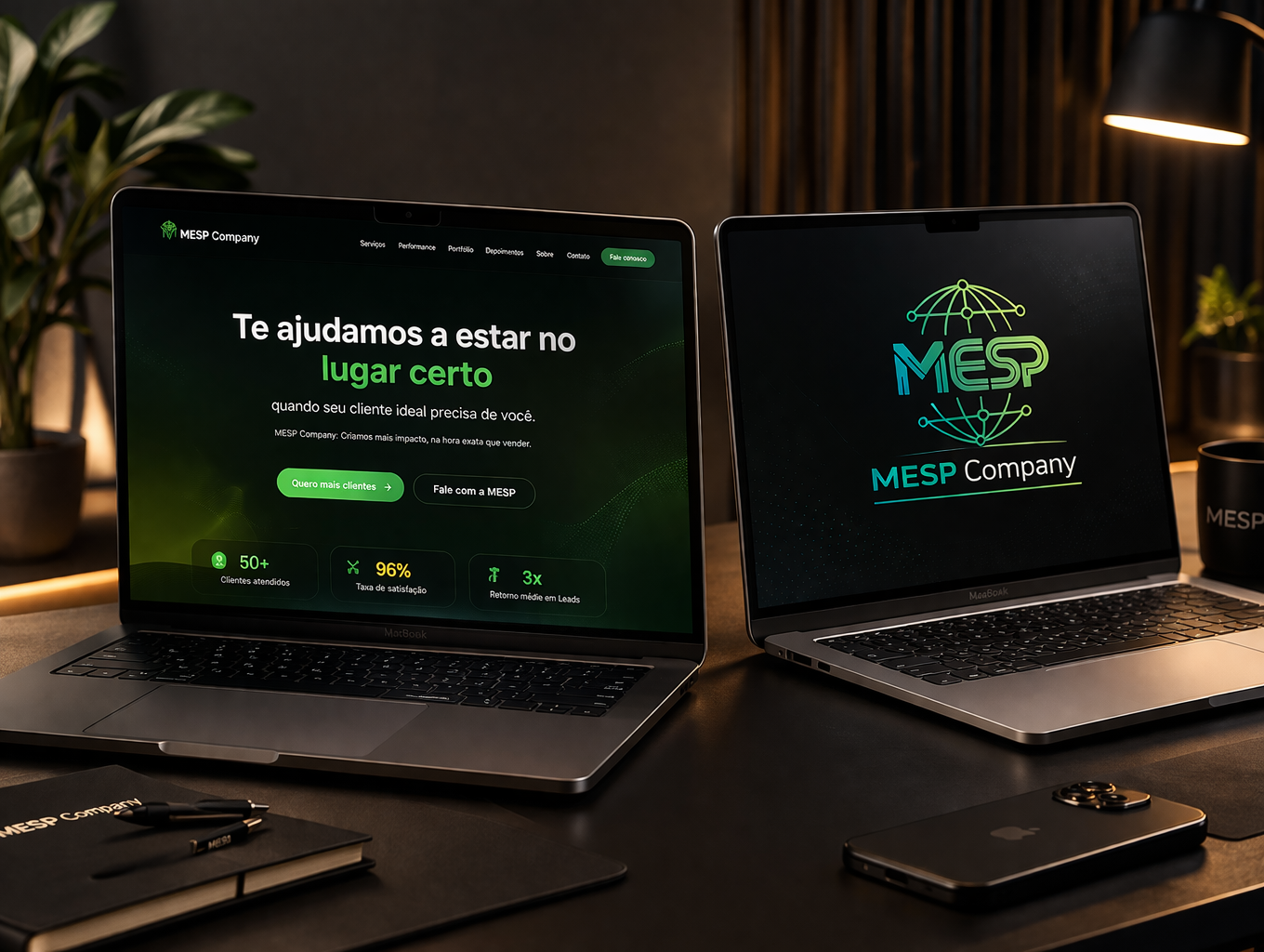 Web Design Premium